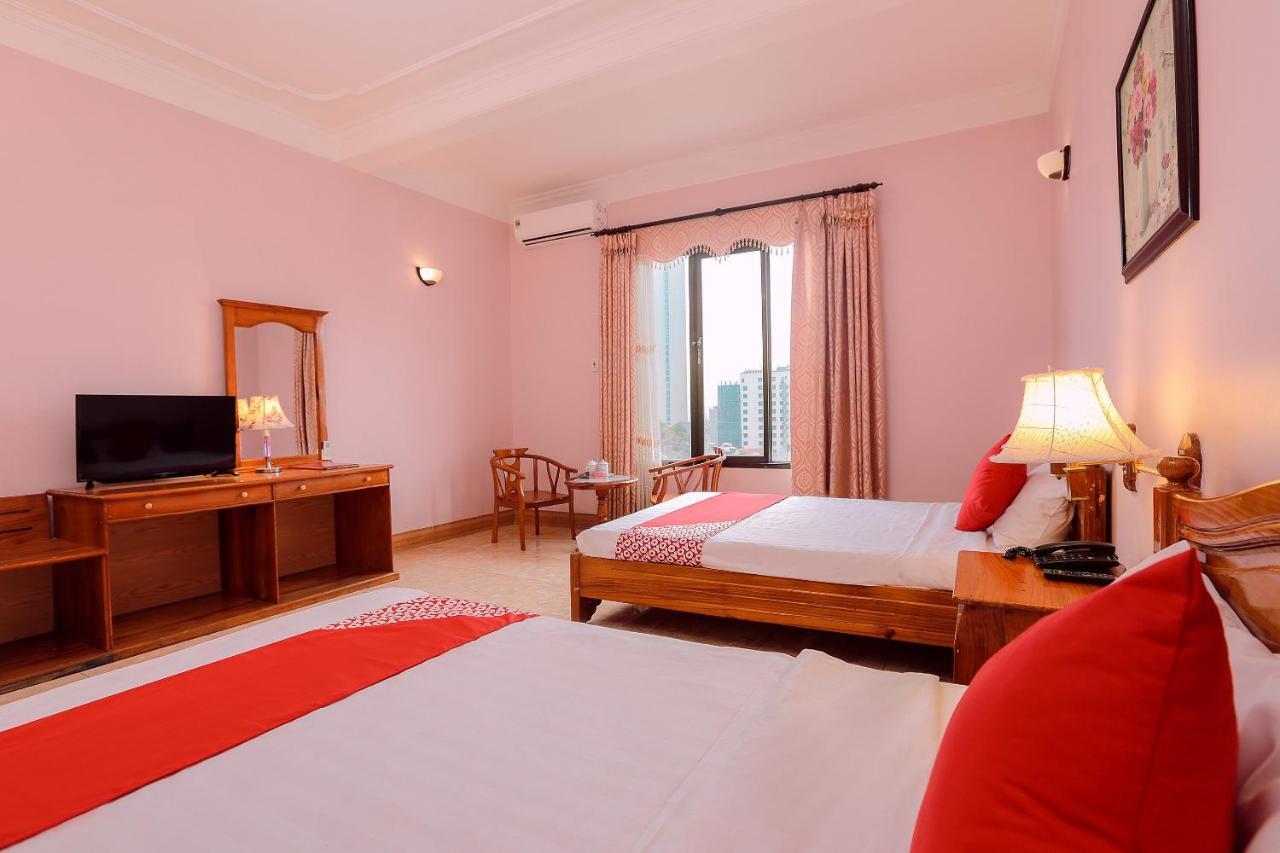 Ha Long Entity Hotel Eksteriør billede